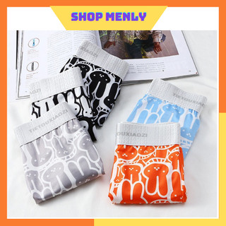 Quần sịp đùi nam mẫu sịp Thỏ dễ thương làm quà tặng