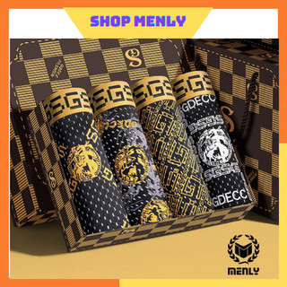 Combo 4 quần sịp nam Ver_sace thông hơi cao cấp tặng bạn trai