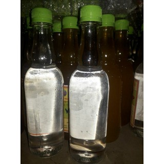 Hương nếp nguyên chất chai 500ml