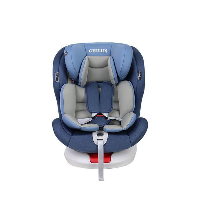Ghế ô tô cho bé CHILUX ROY 360 NEW - Độ an toàn và tiện lợi hàng đầu
