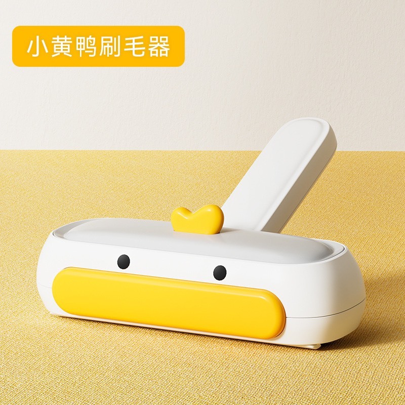 Cây lăn lông tĩnh điện, làm sạch lông thú cưng quần áo chăn ga giường - Halopetshop