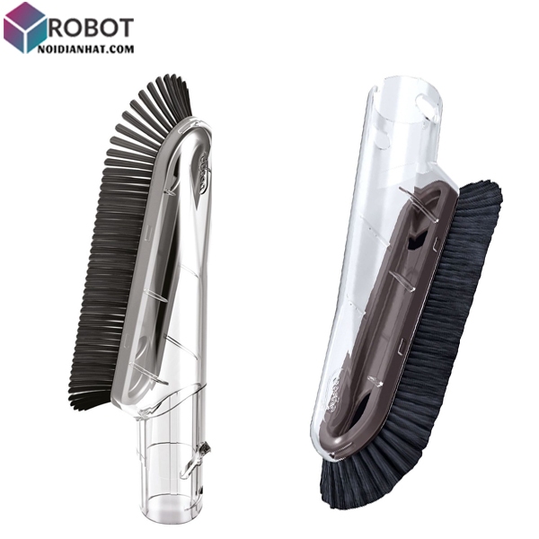 Đầu hút lông mềm Dyson DC16 DC31 45 35 62 74 V6, sản phẩm chính hãng, like new 90%