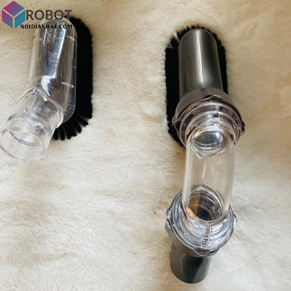 Đầu hút lông mềm Dyson DC16 DC31 45 35 62 74 V6, sản phẩm chính hãng, like new 90%