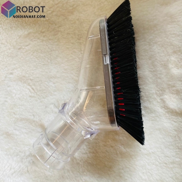 Đầu hút lông mềm Dyson DC16 DC31 45 35 62 74 V6, sản phẩm chính hãng, like new 90%