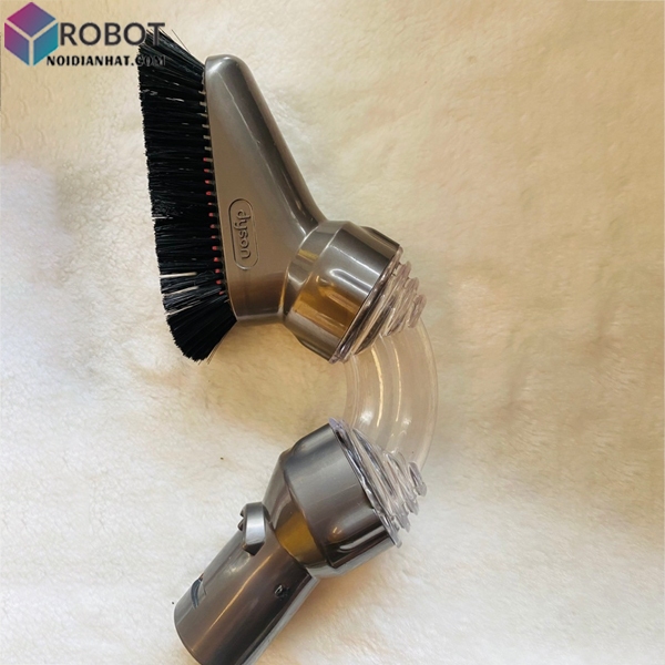 Đầu hút lông mềm Dyson DC16 DC31 45 35 62 74 V6, sản phẩm chính hãng, like new 90%