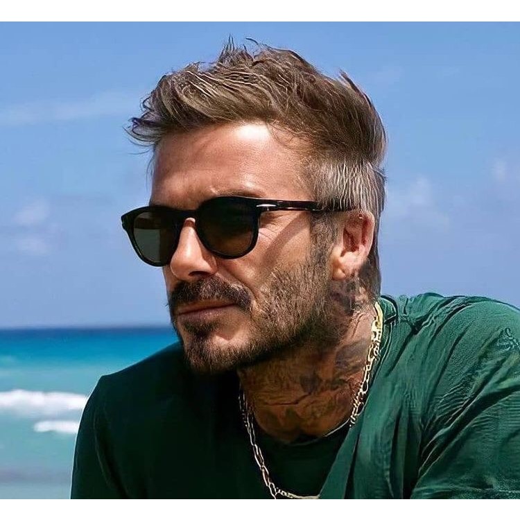 Hình Thật - Kính Wayfarer Phiên Bản Nhám Độc Quyền Cực Hot Và Hiếm . Nguyên Zin 100% 2hand Không Lỗi Lầm