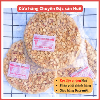 Kẹo đậu phộng mè trắng - đặc sản huế