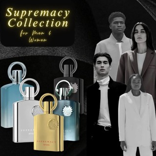 Nước hoa Afnan Supremacy 100ml