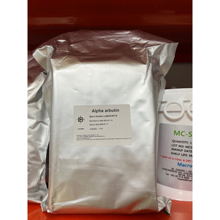 Titan dioxit nước - nguyên liệu mỹ phẩm rumilab