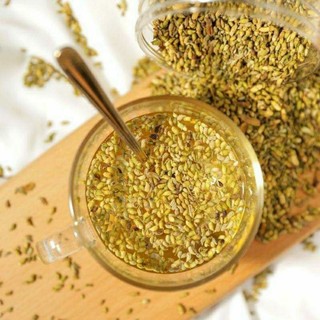 Trà hoa hoè /hoa hoè khô 100g