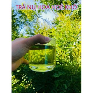 Trà hoa hoè /hoa hoè khô 100g