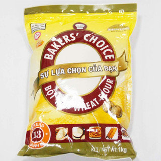 Bột mì đa dụng bakers’ choice số 13