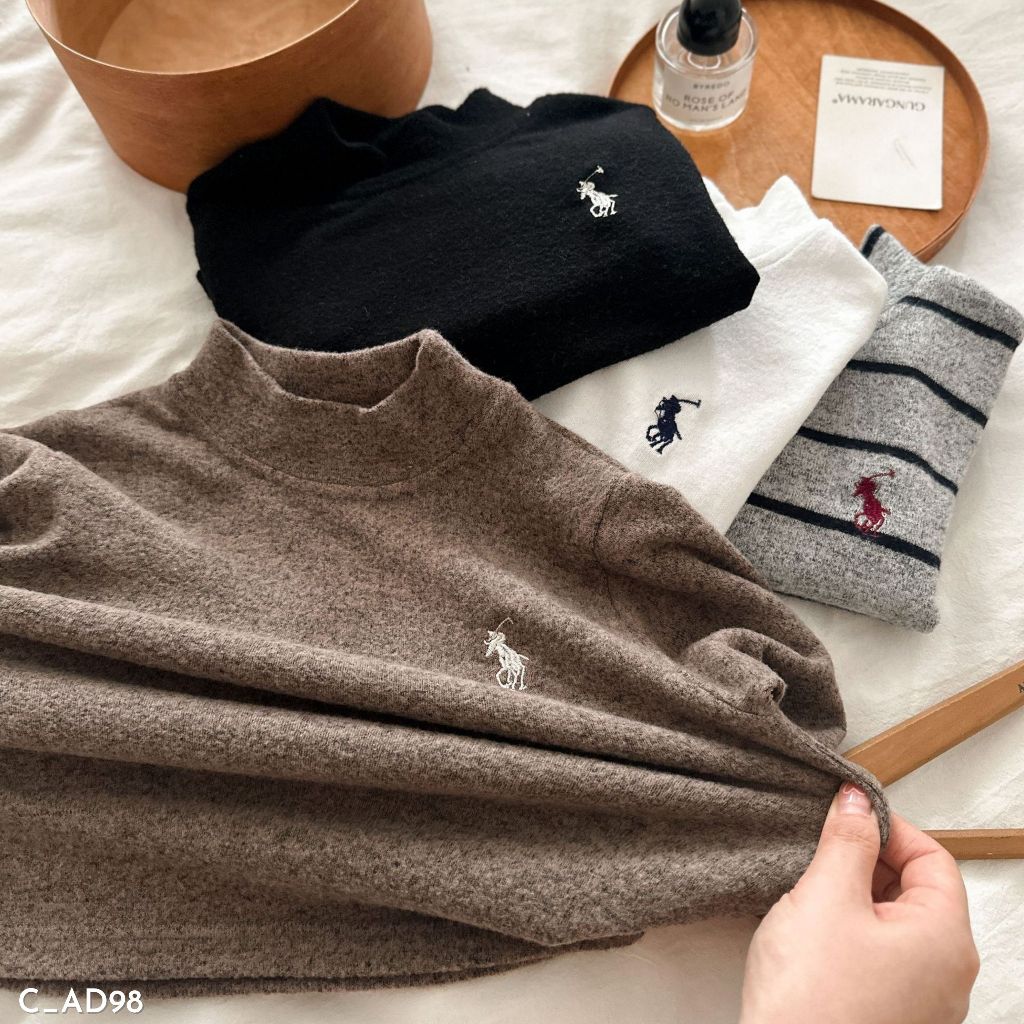 Áo dài tay cho bé trai, áo dài tay cho bé EMBES KIDS 11kg đến 31kg