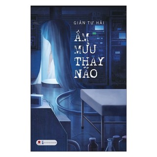 Sách - Âm mưu thay não