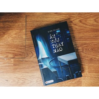 Sách - Âm mưu thay não (Giản Tư Hải)