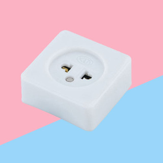Phụ Kiện Làm Bảng Bận Rộn BusyBoard- Ổ Cắm Điện Vinakip Bằng Nhựa Siêu Bền Hàng VN