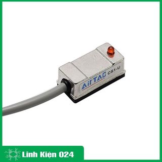 Cảm biến từ cho Xi Lanh CS1-U