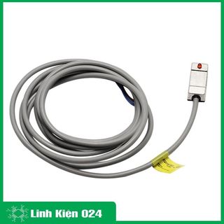 Cảm biến từ cho Xi Lanh CS1-U