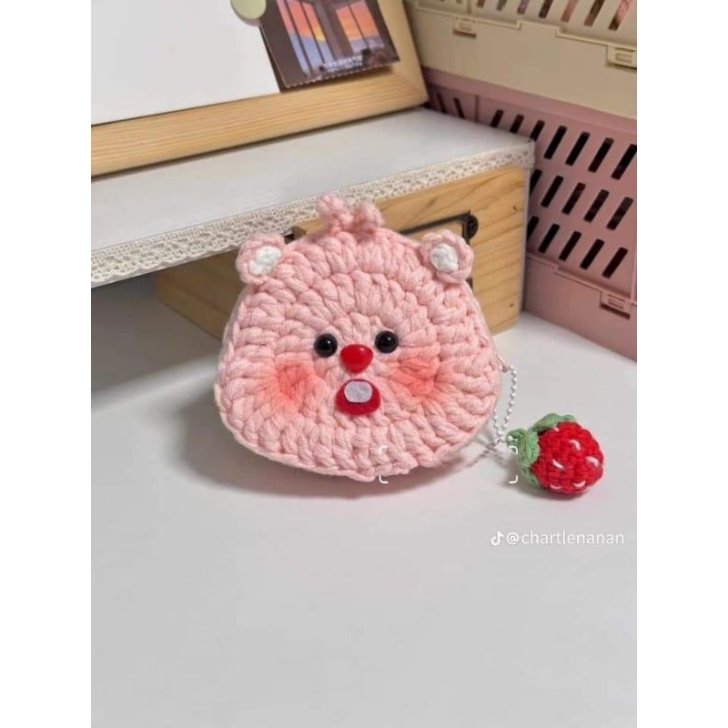 Túi mini handmade ✨