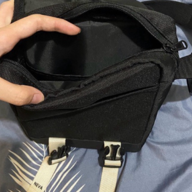 PASS MINIBAG SS1 - SS2 COLKIDS CLUB