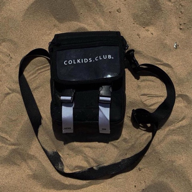 PASS MINIBAG SS1 - SS2 COLKIDS CLUB
