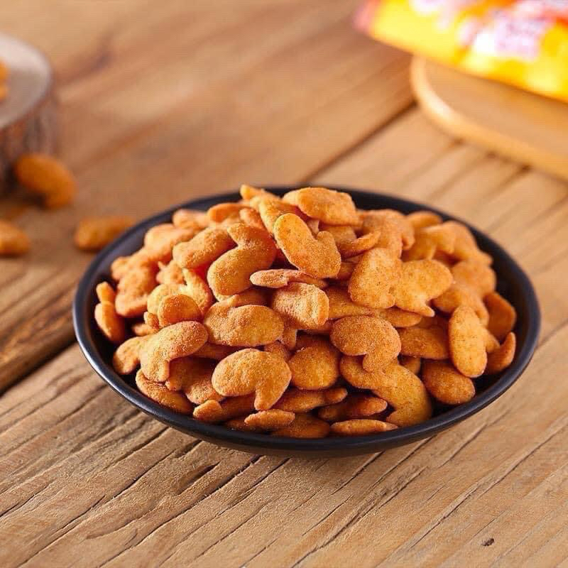 Snack Bim Bim Cánh Gà Siêu Ngon Bịch 20 gói