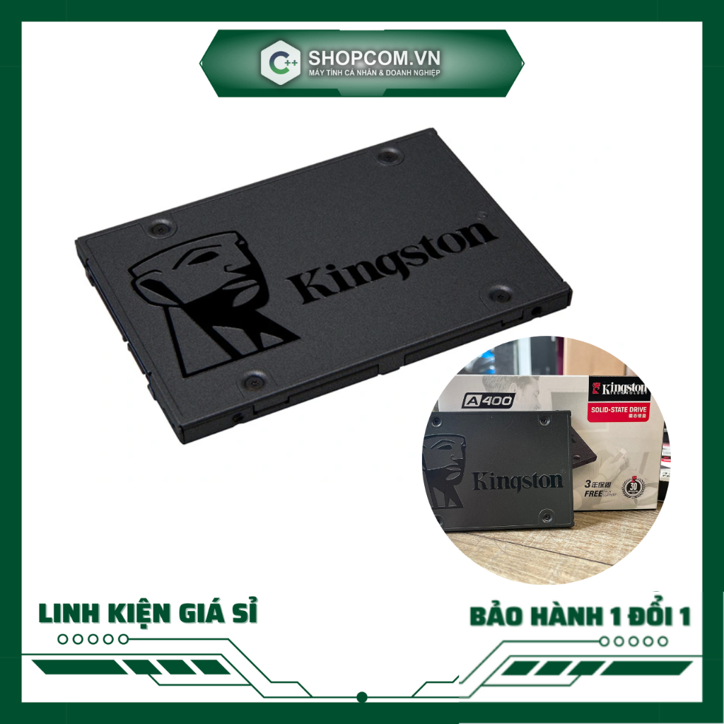 [BH 36 TH] Ổ Cứng SSD Kingston 120GB / 240GB 2.5 '' Colorful 2.5 Inch 128GB / 256GB /  512GB Colorful CN600 PRO M2 NVMe