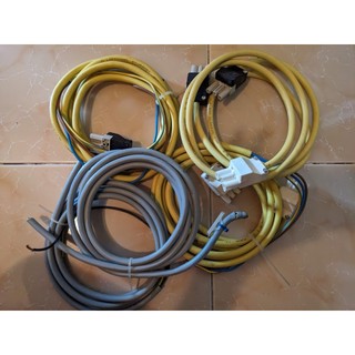 Dây nguồn Lappkabel Helukabel Gemany 3*1.5mm chuyên dụng cho dàn âm thanh