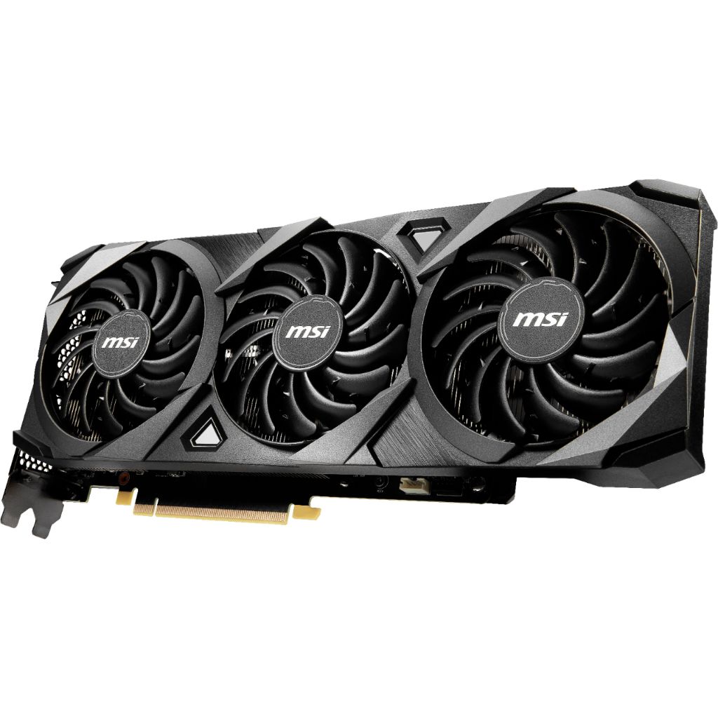 VGA CARD MÀN HÌNH  RTX 3080 O12G GAMING - Bảo hành 1 Tháng