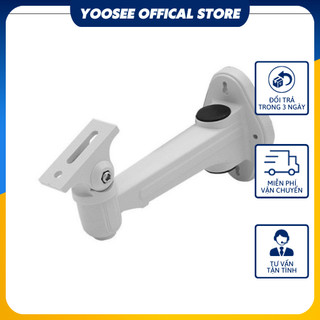 Chân đế camera ngoài trời quan sát bằng nhựa ABS loại 1