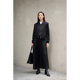 ÁO KHOÁC, ÁO BOMBER - CARMEL BOMBER JACKET
