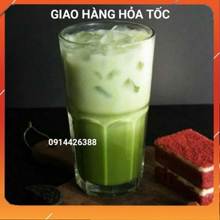 Cốc Thủy Tinh Trà Chanh UG390 Bộ 6 cái 400ml