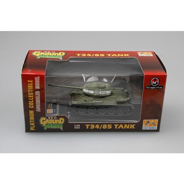 Mô hình xe tăng, xe quân sự WW2, tỷ lệ 1/72 -  WW2 Tanks, Military vehicles Model, scale 1/72