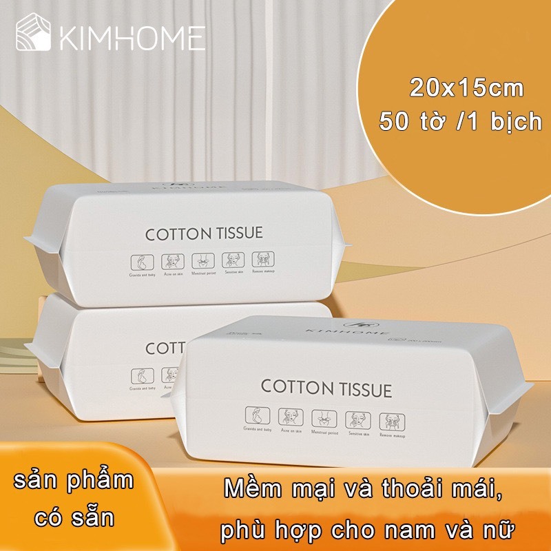 Khăn khô đa năng lau khô dùng một lần,khăn tẩy trang làm sạch da mặt,khăn mặt