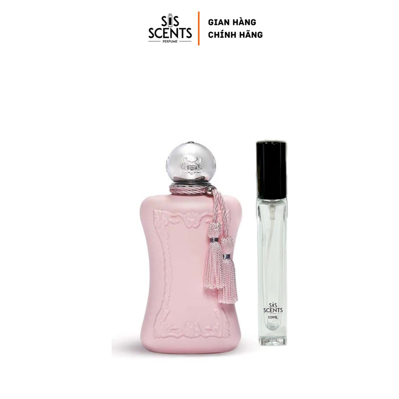 Nước hoa CHIẾT - DELINA EDP - HÀNG CHÍNH HÃNG   | SISSCENTS