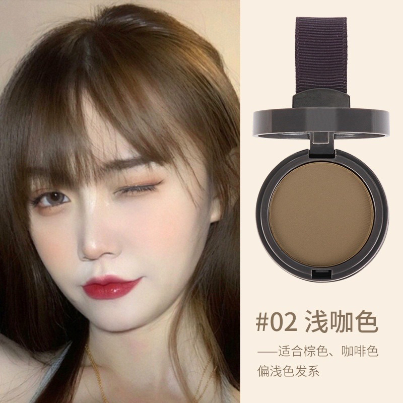 Phấn phủ che hói, che chân tóc Maycheer