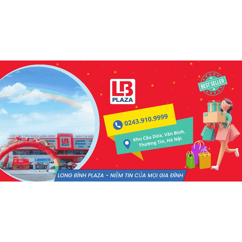 COMBO 5 BÁNH LƯƠNG KHÔ BB702 70G