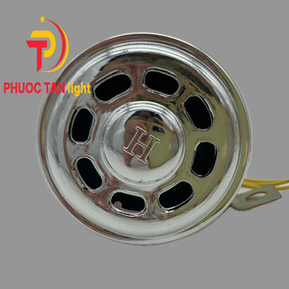Còi kèn de xe tải xe cơ giới các loại 12-24v