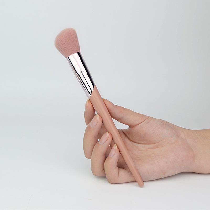 Cọ Đánh Khối Mặt KIYE Lông Mềm Bám Phấn Chuyên Dùng Cho Makeup chuyên nghiệp