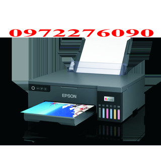 Máy in màu epson l8050 khổ a4 có wifi