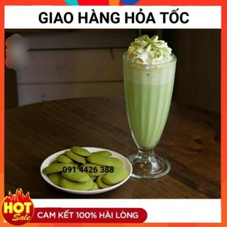 Ly sinh tố thủy tinh sọc 340ml Bộ 6 cái ( Hàng dày hơn)
