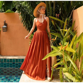 váy Peachy size L form nhỏ new tag