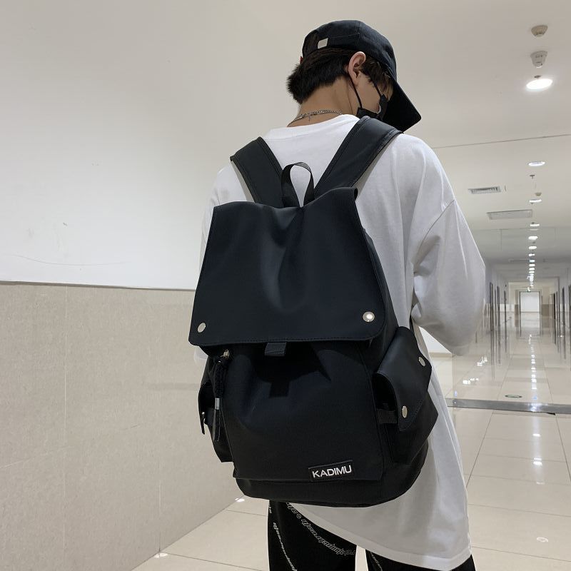 Balo đi học, Balo sinh viên, học sinh,Balo du dịch thời trang nam nữ chất liệu da PU cao cấp chống nước BZ012