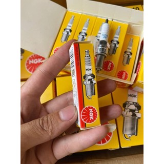 Bugi NGK Xe Dream Wave C5 C6 C7 chân ngắn