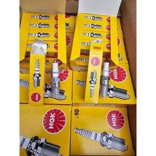 Bugi NGK Xe Dream Wave C5 C6 C7 chân ngắn