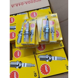 Bugi NGK Xe Dream Wave C5 C6 C7 chân ngắn