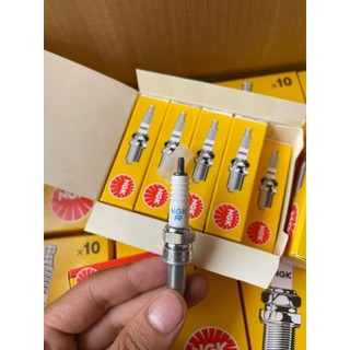 Bugi NGK Xe Dream Wave C5 C6 C7 chân ngắn