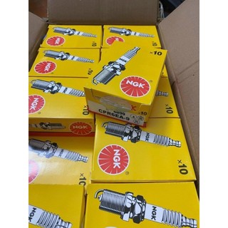 Bugi NGK Xe Dream Wave C5 C6 C7 chân ngắn