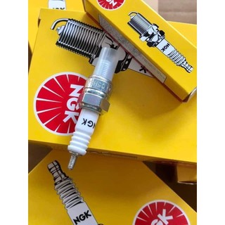 Bugi NGK Xe Dream Wave C5 C6 C7 chân ngắn