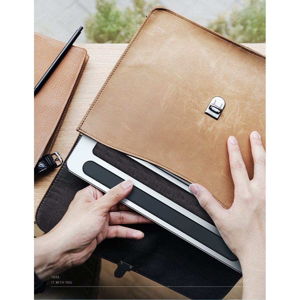 Giá Kê Ipad, Laptop CCT8 Gấp Gọn, Có Tới 4 Nấc Chỉnh Độ Cao, Hợp Kim Nhôm NEW